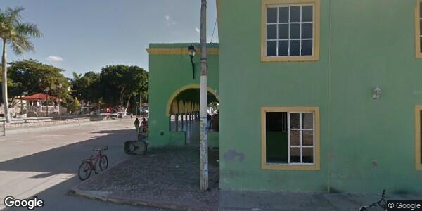 PALACIO MUNICIPAL